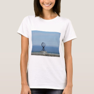 T-shirts Nordkap