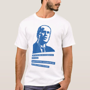 T-shirts Norman Tebbit