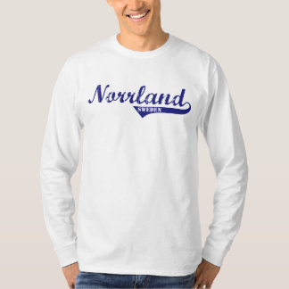 T-shirts Norrland