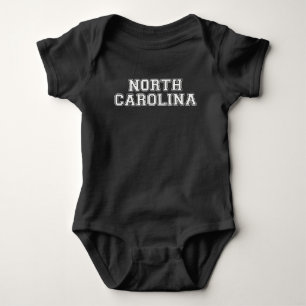 T-shirts North Carolina