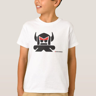 T-shirts Norweigen irritado