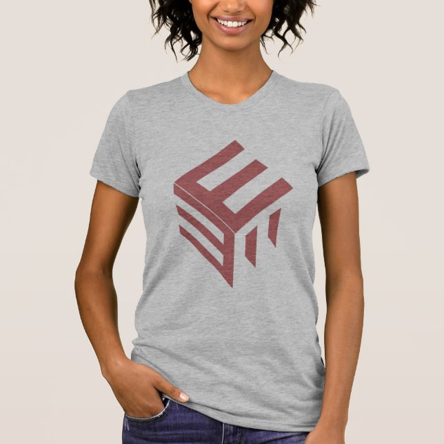T-shirts Nós (Frente)