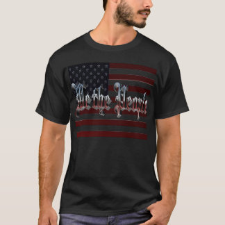 T-shirts Nós as pessoas