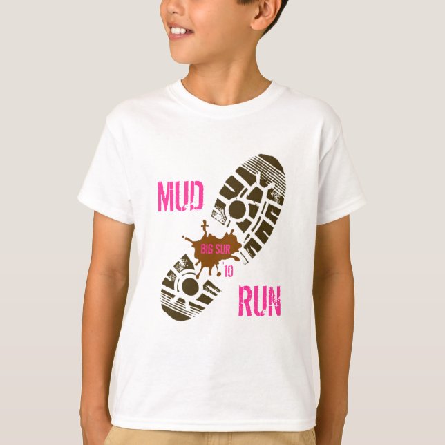 T-shirts Nós gostamos d sujo! (Frente)