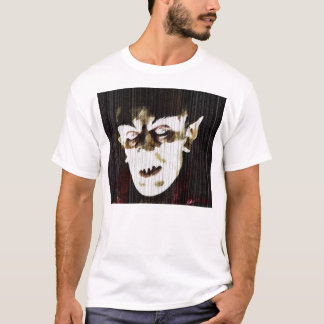T-shirts Nosferatu 1