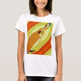 T-shirts nossa senhora de guadalupe