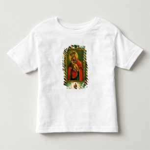 T-shirts Nossa Senhora de Pochev