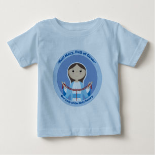 T-shirts Nossa Senhora do Rosário