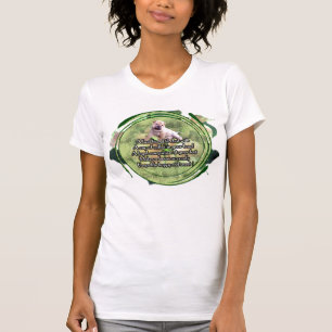 T-shirts Nossos melhores amigos