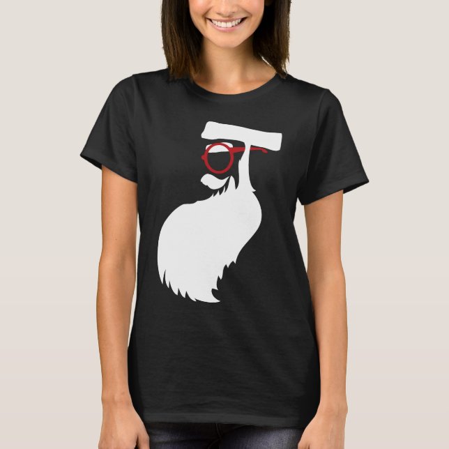 T-SHIRTS NOTA (Frente)