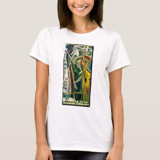 T-SHIRTS NOTÍCIAS DE ÚLTIMA HORA