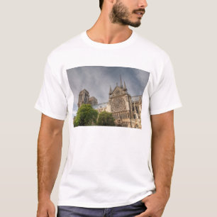 T-shirts Notre Dame