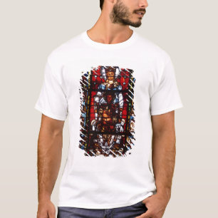 T-shirts Notre-Dame de la Belle Verriere