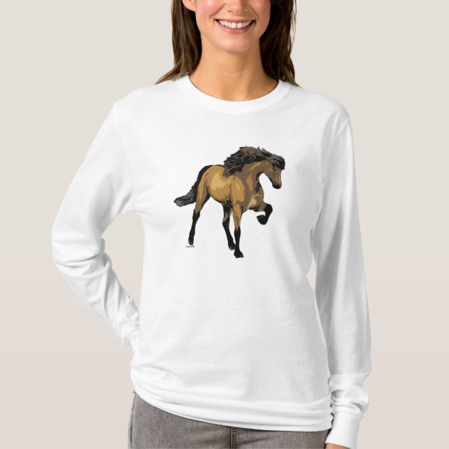 T-shirts Nouvelle Vogue (Frente)