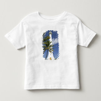 T-shirts Nova Caledônia, Ilhéu Amedee. Ilhéu Amedee