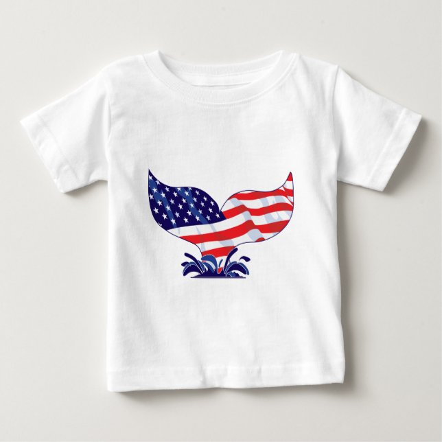 T-shirts Nova-Cauda-Baleia-[Convertido] (Frente)