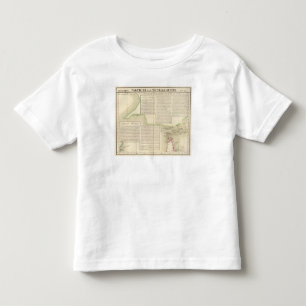 T-shirts Nova Guiné nenhuns 30
