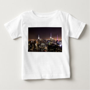 T-shirts Nova Iorque (Empire State Building)
