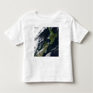 T-shirts Nova Zelândia