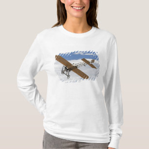 T-shirts Nova Zelândia, Otago, Wanaka, Warbirds Over 3