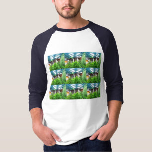 T-shirts Nove momentos alpinos
