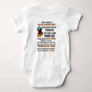 T-shirts Novembro... Alguém Que Eu Amo Luta