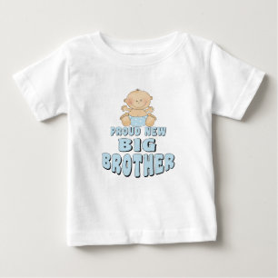 T-shirts Novo Grande Irmão