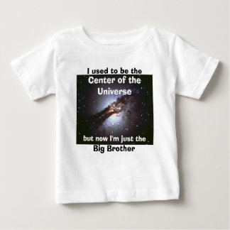 T-shirts Novo irmão