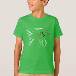 T-shirts Nowruz Goldfishy