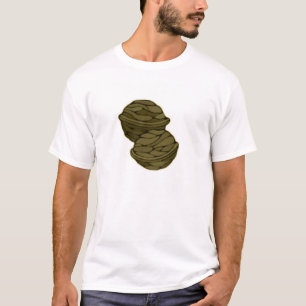 T-shirts Nozes