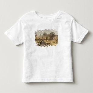 T-shirts Nuba Mountains, Nugera