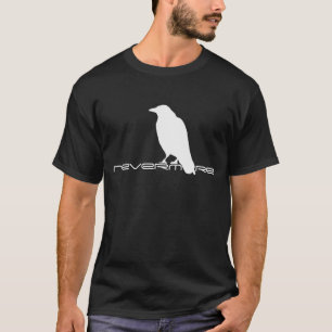 T-shirts Nunca mais