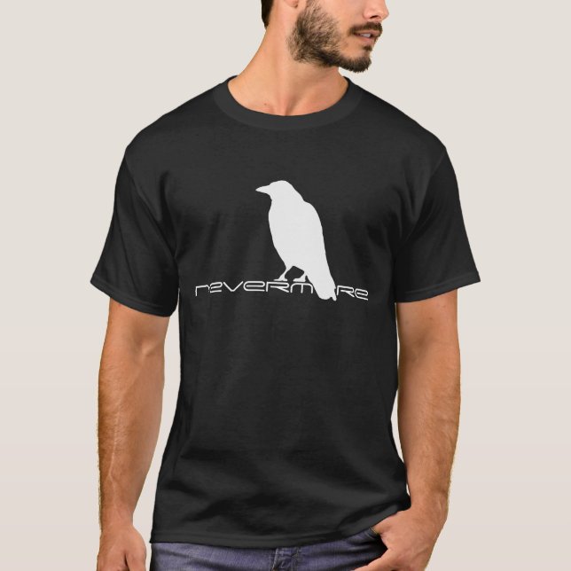 T-shirts Nunca mais (Frente)