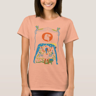 T-shirts Nut e Geb