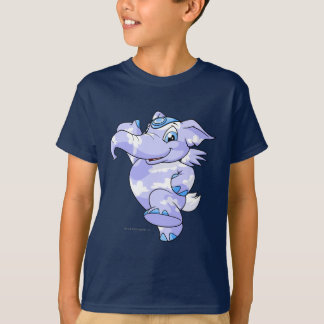 T-shirts Nuvem de Elephante