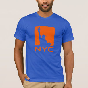 T-SHIRTS NYC