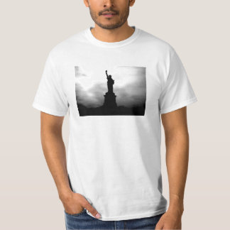 T-shirts NYC - Estátua da liberdade