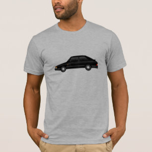 T-shirts O 900S de David