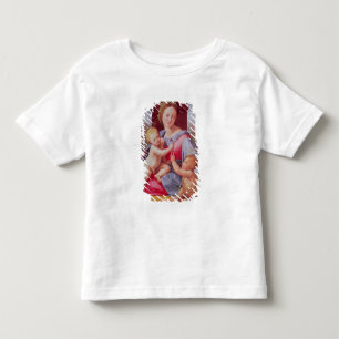 T-shirts O Aldobrandini Madonna