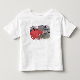 T-shirts O almirante Viaud