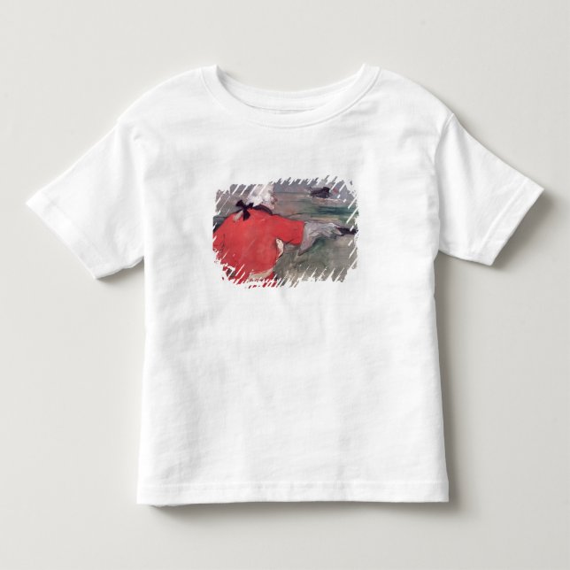 T-shirts O almirante Viaud (Frente)