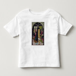 T-shirts O Altarpiece de São Nicolau