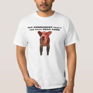 T-shirts ò ALTERAÇÃO