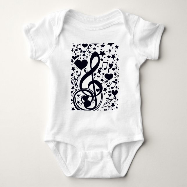 T-shirts O Amor Brilha_ (Frente)