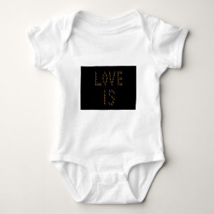 T-shirts O Amor É