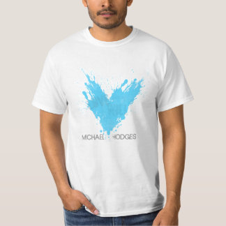 T-shirts o amor tee