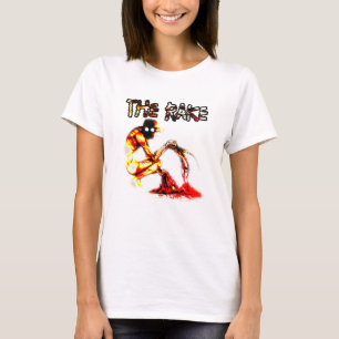 T-shirts O ancinho