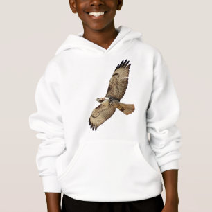 T-shirts O animal atado vermelho dos animais selvagens do