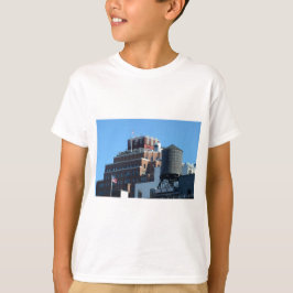 T-shirts O Antigo Edifício da Autoridade Portuária