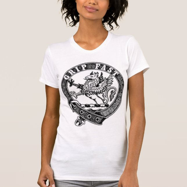 T-shirts o aperto jejua (Frente)